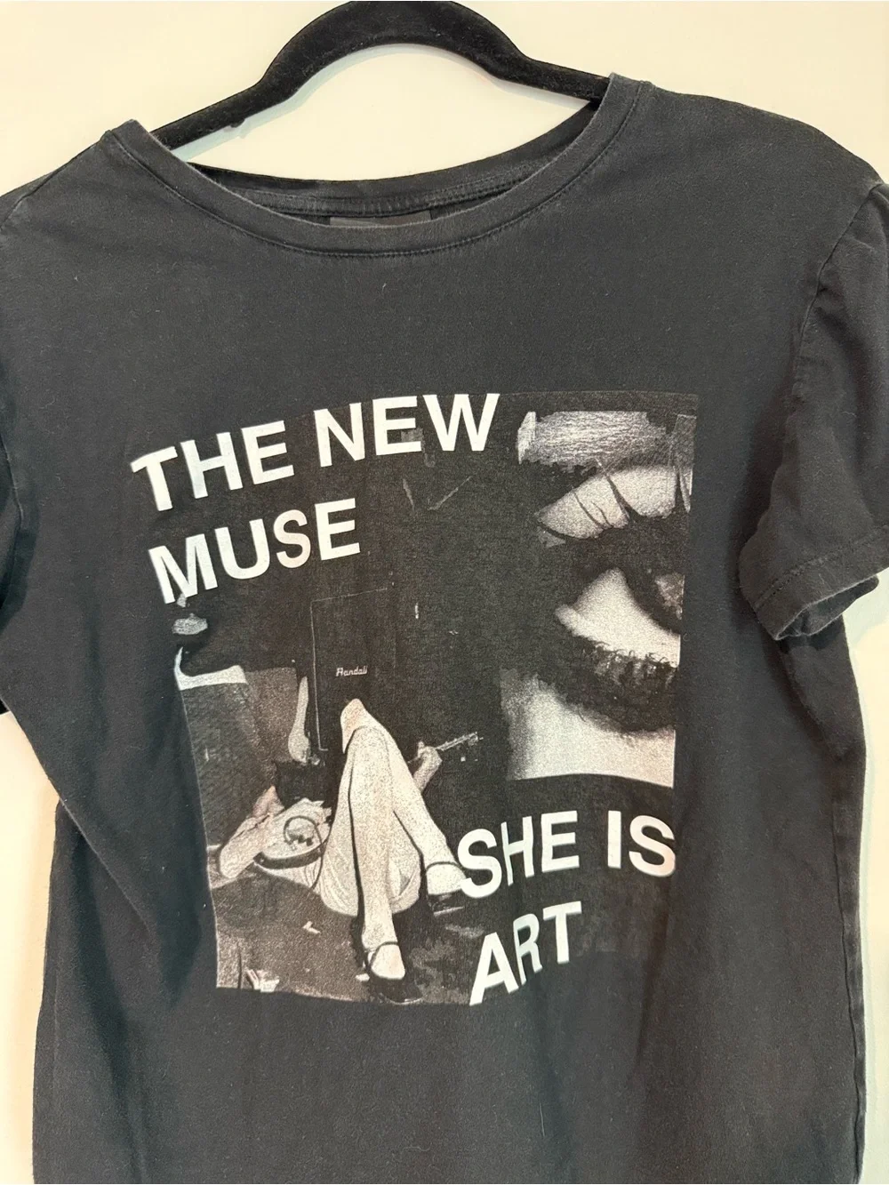 Complot Tee - Picture 2 of 5
